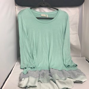 LOGO Tunic